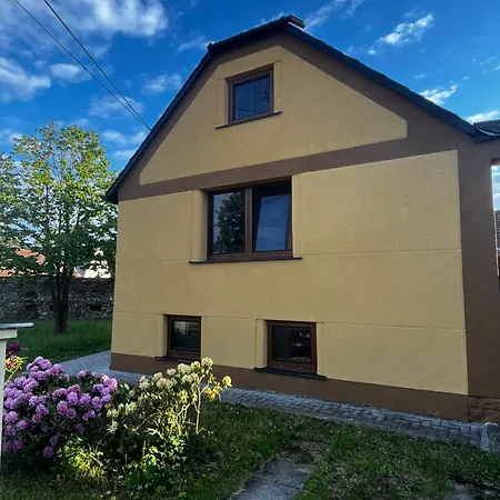 Apartmán Pod Zamkem *