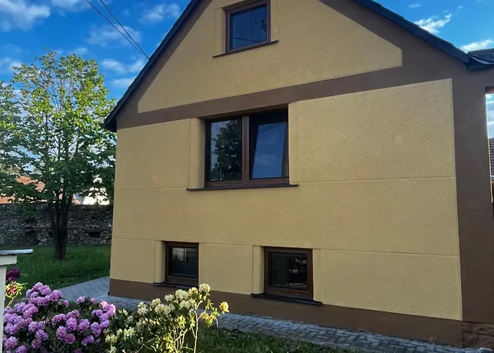 Apartman Pod Zamkem *